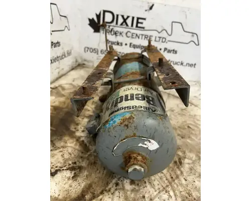 International F9370 Air Drier