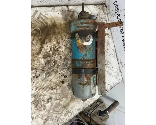 International F9370 Air Drier