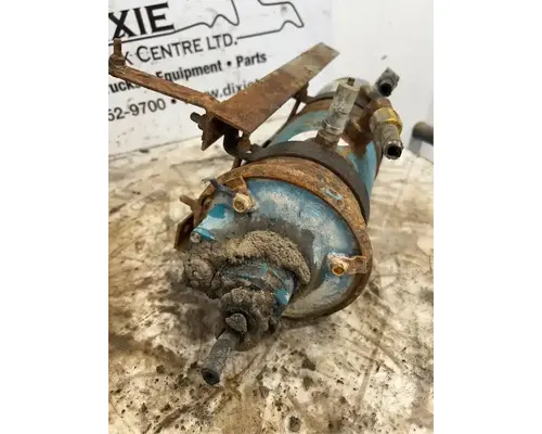 International F9370 Air Drier