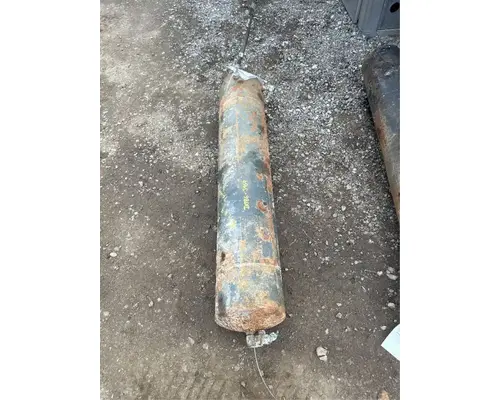 Air Tank International F9370 Dixie Truck Centre