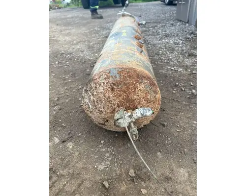 International F9370 Air Tank