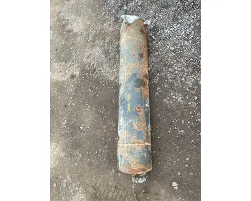 International F9370 Air Tank