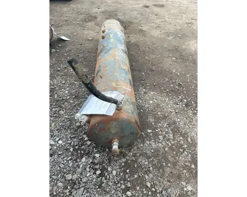 International F9370 Air Tank