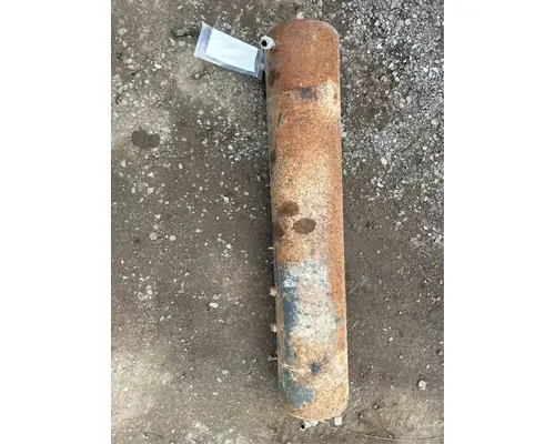 International F9370 Air Tank