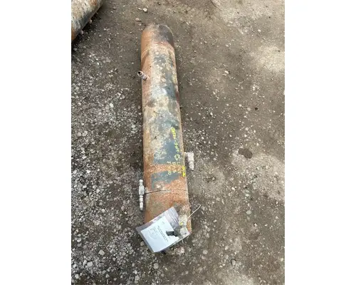 Air Tank International F9370 Dixie Truck Centre