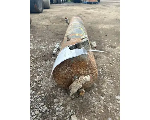 International F9370 Air Tank