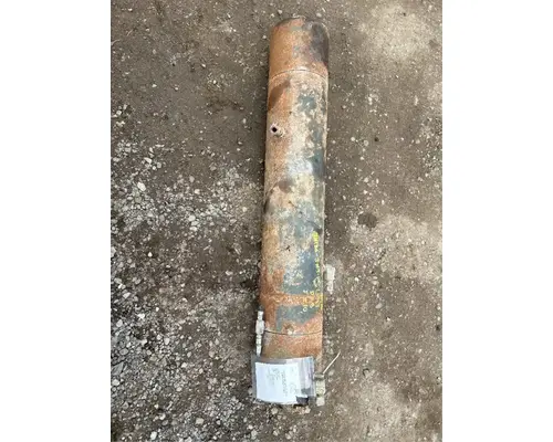 International F9370 Air Tank