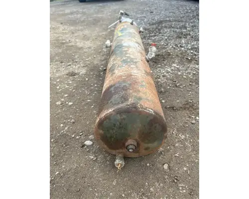 International F9370 Air Tank