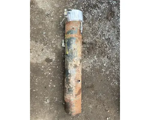 International F9370 Air Tank