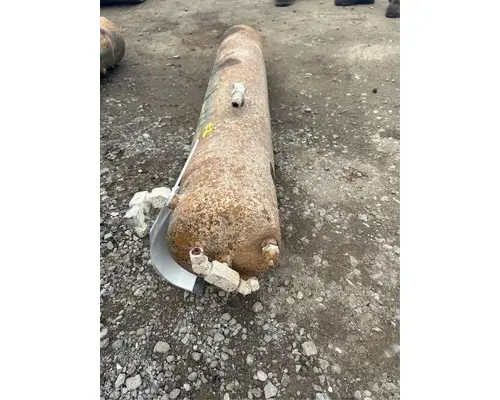 International F9370 Air Tank