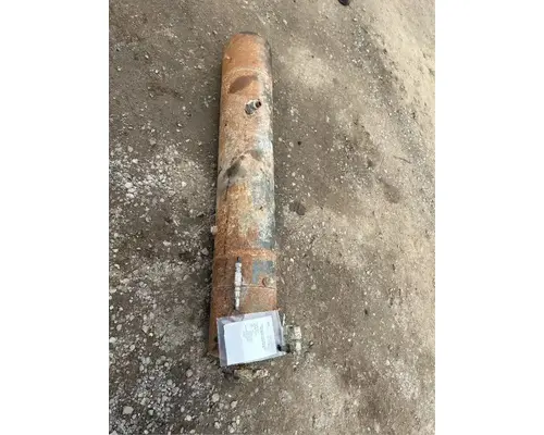 International F9370 Air Tank