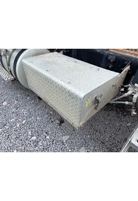 International F9370 Battery Box