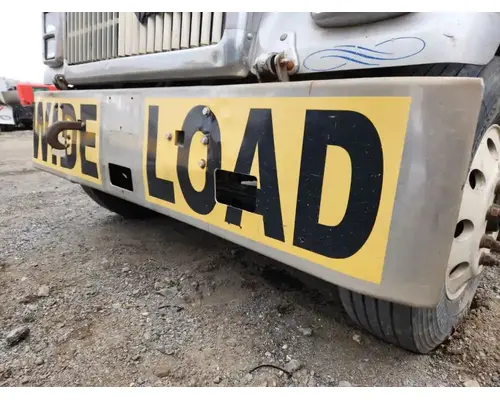 Bumper Assembly, Front International F9370 Complete Recycling Group LLC