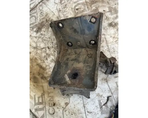 Cab International F9370 Dixie Truck Centre