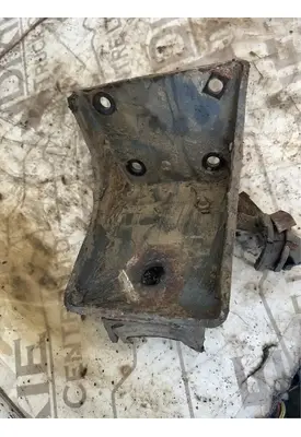 International F9370 Cab