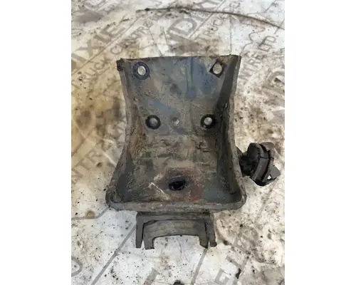 International F9370 Cab