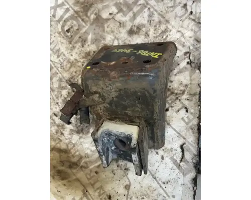 International F9370 Cab