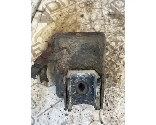 International F9370 Cab