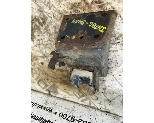 International F9370 Cab