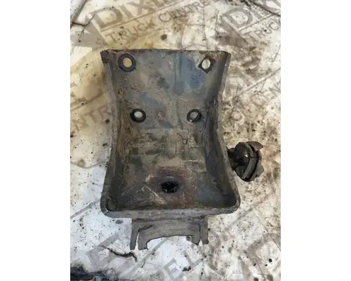 International F9370 Cab