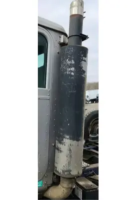 International F9370 DPF (Diesel Particulate Filter)