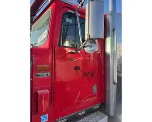 Door Assembly, Front International F9370 Holst Truck Parts