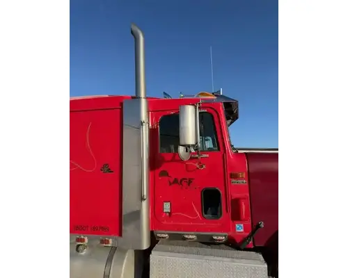 Door Assembly, Front International F9370 Holst Truck Parts