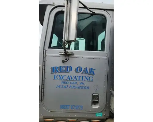 Door Assembly, Front International F9370 Complete Recycling Group LLC