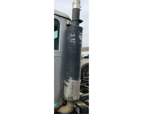 DPF (Diesel Particulate Filter) International F9370 Complete Recycling Group LLC