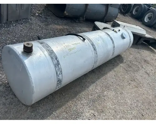 International F9370 Fuel Tank