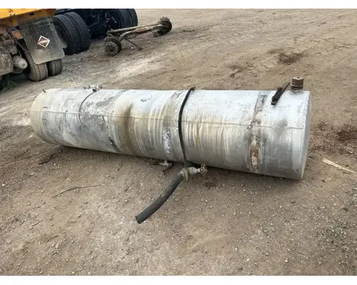 International F9370 Fuel Tank