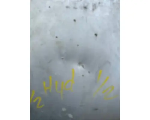 International F9370 Fuel Tank