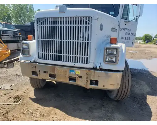 Hood International F9370 Casey's Truck Salvage World