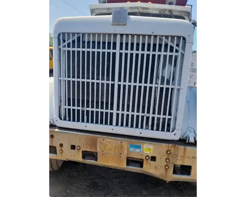 International F9370 Hood