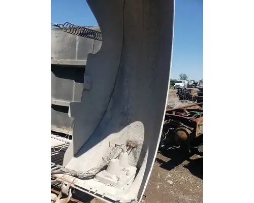 International F9370 Hood