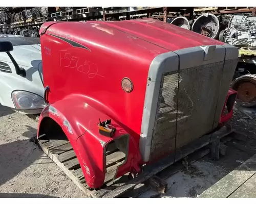 Hood International F9370 Complete Recycling Group LLC