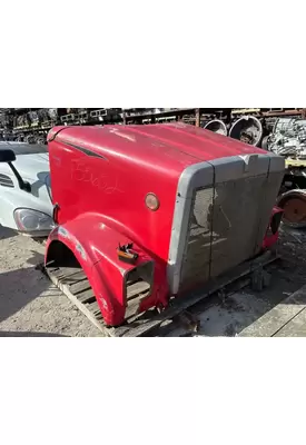 International F9370 Hood