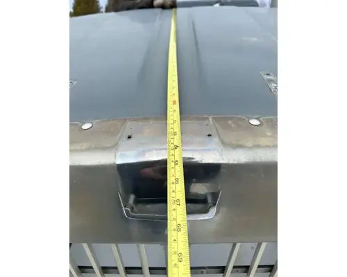 International F9370 Hood