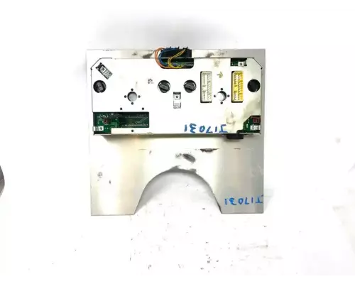 International F9370 Instrument Cluster