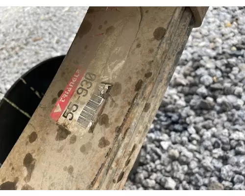 Leaf Spring, Front International F9370 Holst Truck Parts