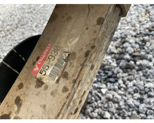 Leaf Spring, Front International F9370 Holst Truck Parts