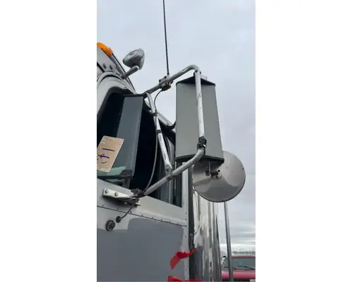 International F9370 Mirror (Interior)