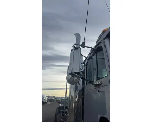 International F9370 Mirror (Interior)