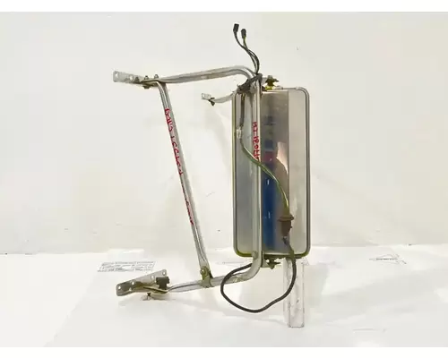 International F9370 Mirror (Side View)