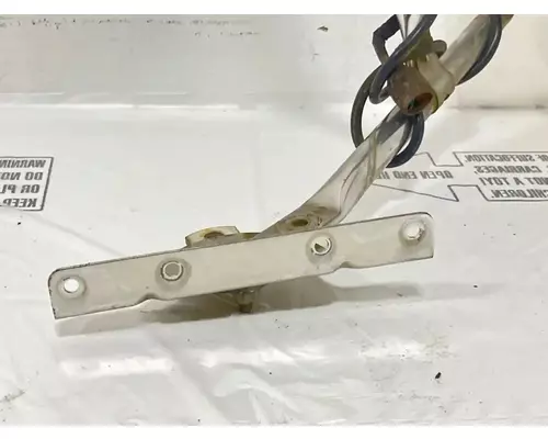 International F9370 Mirror (Side View)