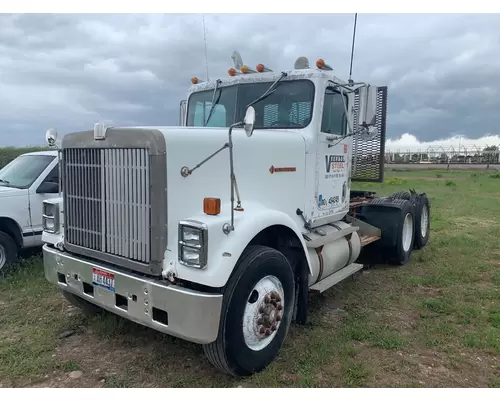Miscellaneous Parts International F9370 Holst Truck Parts