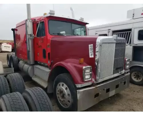 International F9370 Miscellaneous Parts