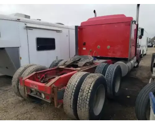 International F9370 Miscellaneous Parts