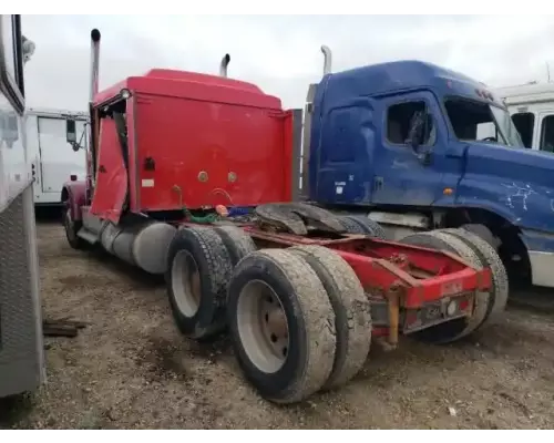 International F9370 Miscellaneous Parts