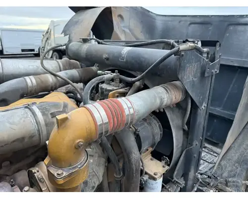 International F9370 Radiator